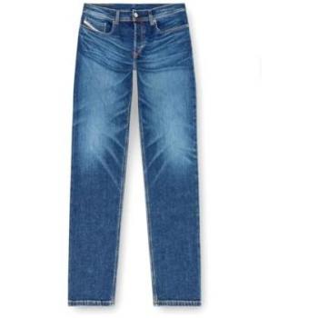 Jeans Diesel Finitive Blue 34 (A10230-09J7, 2023)