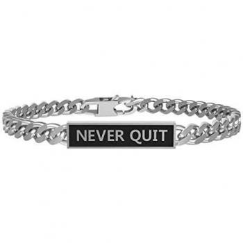 Bracelet Kidult en acier 731803