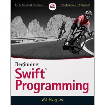 Vitalsource Technologies, Inc. Beginning Swift Programming
