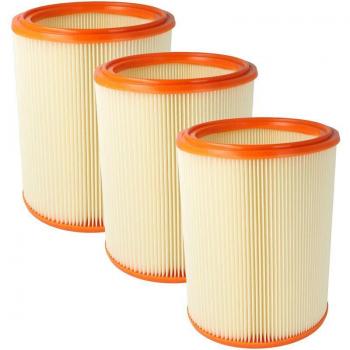Nilfisk 11280 Replacement Lamellar Filters