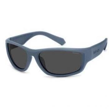 Gafas de Sol Polaroid PLD 2166/S Azul Polarizadas