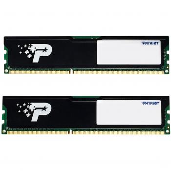 Patriot 8GB DDR4 Memory Module