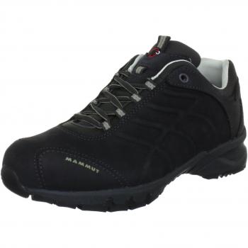 Mammut Tatlow LTH Sneaker uomo Grigio UK 9