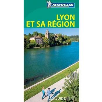 Lyon et sa région