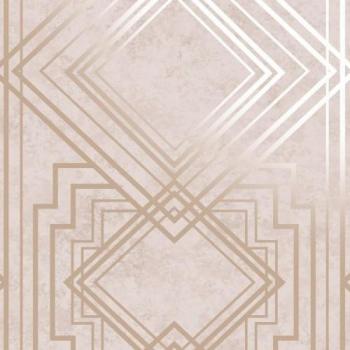 Carta da Parati Holden Delano Geometric Design