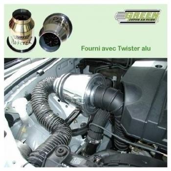 Green Filter Direkt‑Ansaug-Set DWA023