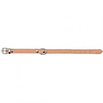 Collier de base naturel Trixie L : 47-57 cm / 25 mm