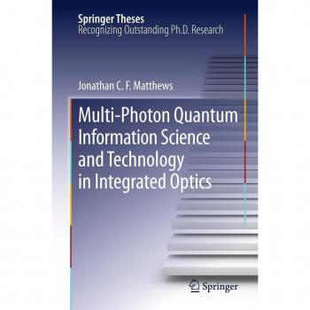 Multi-Photon Quantum Information Science and Technology in Integrated Optics