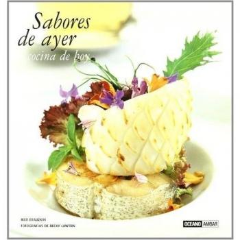 SABORES DE AYER, COCINA DE HOY