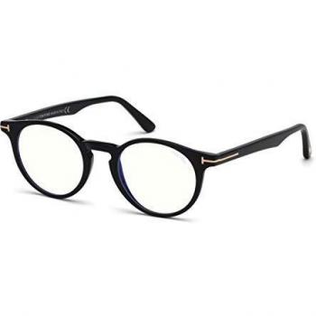Tom Ford Occhiali Visione FT5557-B (001)