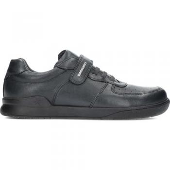 Biomecanics Schulschuh Halbschuh 241015