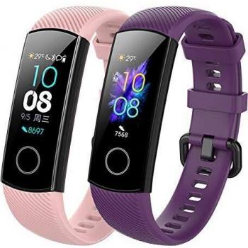 ComfortLoop Sportivo per Honor Band 4/5