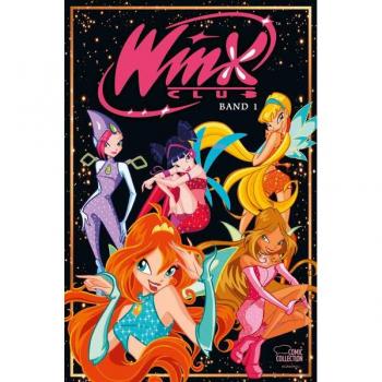 Winx Club 01