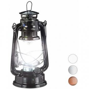 NightShade Retro Lantern