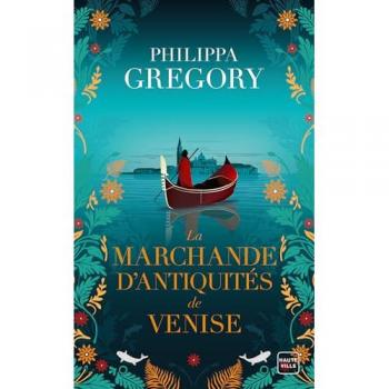 LP24 MARCHANDE VENISE