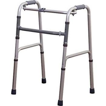 Déambulateur 3 en 1 pour personnes âgées