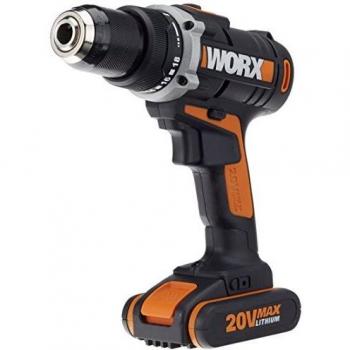 WORX 20V Visseuse sans fil WX183