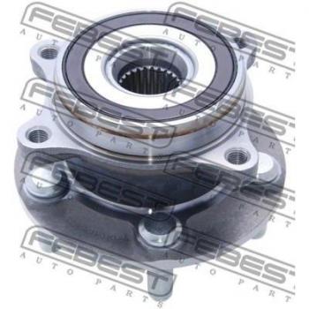 FEBEST 0182-ZVW30MF Wheel Hub Bearing