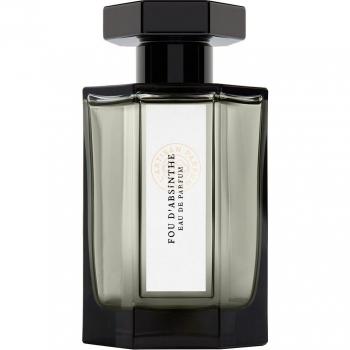 L'Artisan Parfumeur Fou D'Absinthe Eau de Parfum 100 ml
