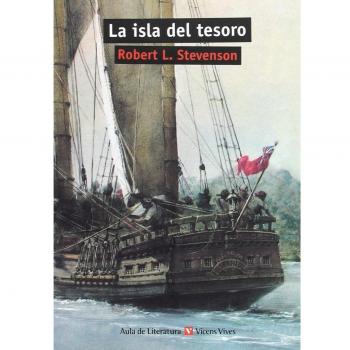 La isla del tesoro n/c (Tapa blanda).