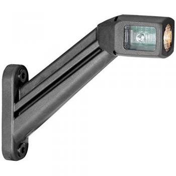 Luz de gálibo LED 2XS 011 744-061