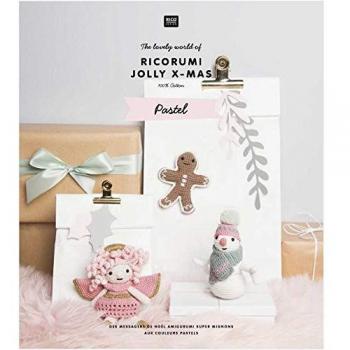 Ricorumi Noël Doux Pastels D