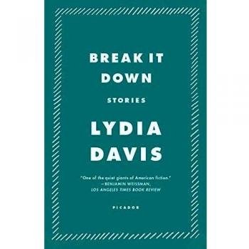Break It Down: Stories