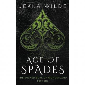 Ace of Spades