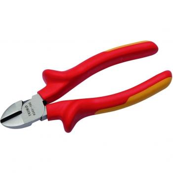 Alicate cortante aislado 1000v, 160mm 624v-160-1 Irimo
