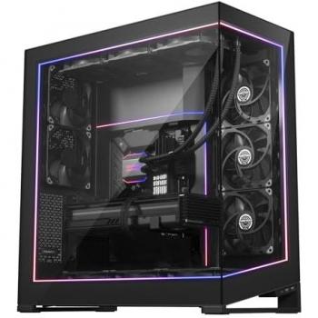 Phanteks NV9 Premium D-RGB LED Strip Kit with Power Hub