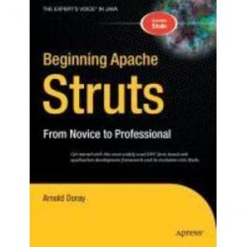 Vitalsource Technologies, Inc. Beginning Apache Struts