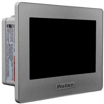 Schneider Electric Display Touch Energy Monitor