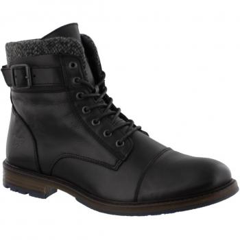 Mustang Shoes