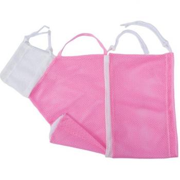 Sac de bain pour animaux de compagnie