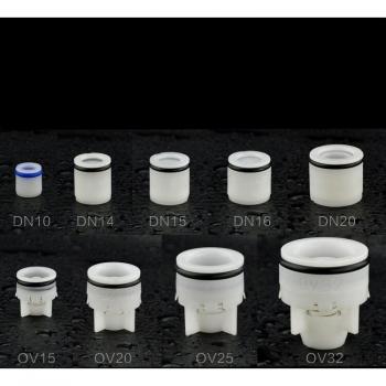 Check Valve Plastic Backflow Core DN16