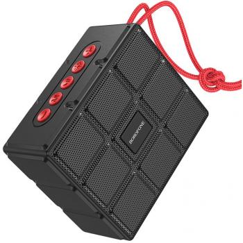 Enceinte portable Borofone BR16 Sport Noire