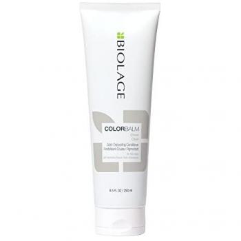 Biolage ColorBalm Balsamo Idratante e Colorante 250ml Trasparente