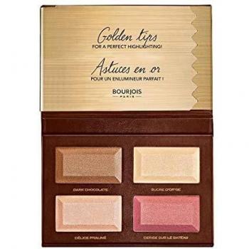 Bourjois Délice De Poudre