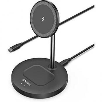 Anker Wireless Charging Pad for iPhone 12/13