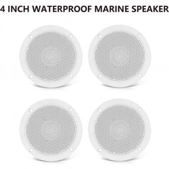 Waterproof Marine Speakers