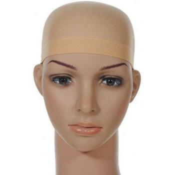 Elastic Mesh Wig Cap