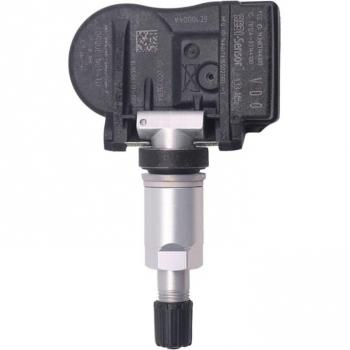Kit de Monitoreo de Presión Pneumática TPMS 43Hz para Autos Chrysler Ford Dodge Jeep