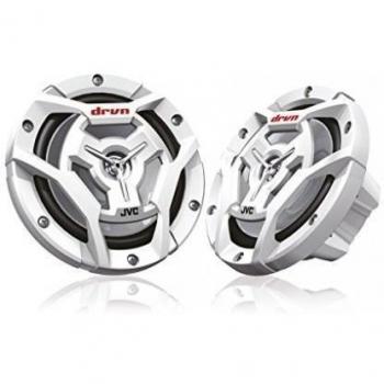 JVC CS-DR6201MW Boat Speakers 2 Ways 160mm 150W