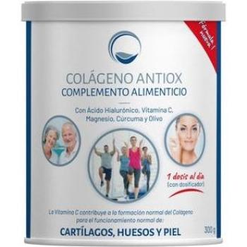 Pó de Colágeno 300g Roda Farma