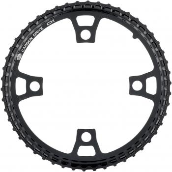 CenterTrack 4-Arm 104mm BCD Front Sprocket