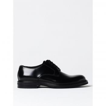 Homme – Chaussures Derby Noires DG 42½