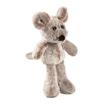Peluche Souris Do‑O‑O Pantin