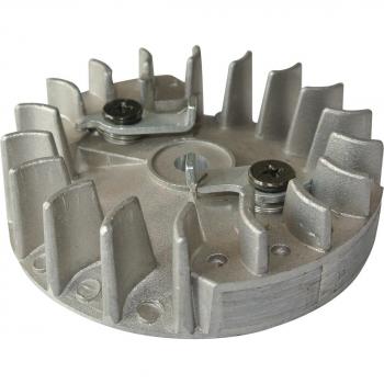 Zenoah 25cc Chainsaw Flywheel