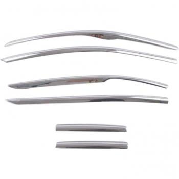 Protector de Esquinas para Mazda CX-30