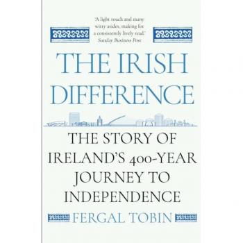 Fergal Tobin